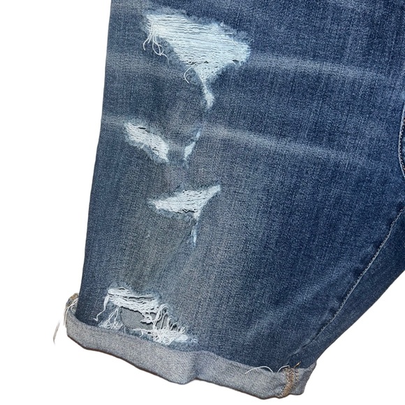 American Eagle Ne(x)t Level Flex Shorts - Picture 3 of 4